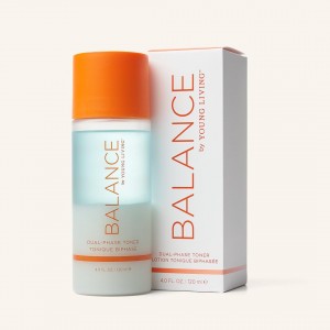 BALANCE by Young Living Dual-Phrase Toner BALANCE 清爽平衡雙層爽膚水